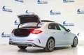 Mercedes-Benz C 200 Gris - thumbnail 16