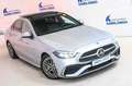 Mercedes-Benz C 200 Gris - thumbnail 12
