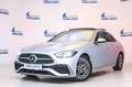 Mercedes-Benz C 200 Gris - thumbnail 9