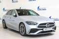 Mercedes-Benz C 200 Gris - thumbnail 3
