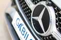 Mercedes-Benz C 200 Gris - thumbnail 8