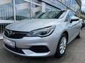 Opel Astra 1.2 Turbo Edition*LED*CARPLAY*KLIMAAUTOMAT Silber - thumbnail 4