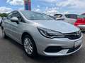 Opel Astra 1.2 Turbo Edition*LED*CARPLAY*KLIMAAUTOMAT Silber - thumbnail 1
