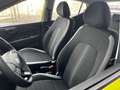 Hyundai i10 Trend 1.0 M/T SHZ NAVI LHZ *Lucid Lime* Amarillo - thumbnail 9