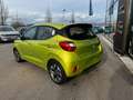 Hyundai i10 Trend 1.0 M/T SHZ NAVI LHZ *Lucid Lime* Sarı - thumbnail 2