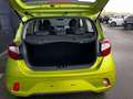 Hyundai i10 Trend 1.0 M/T SHZ NAVI LHZ *Lucid Lime* Gelb - thumbnail 14