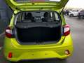 Hyundai i10 Trend 1.0 M/T SHZ NAVI LHZ *Lucid Lime* Jaune - thumbnail 14