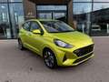 Hyundai i10 Trend 1.0 M/T SHZ NAVI LHZ *Lucid Lime* Gelb - thumbnail 3