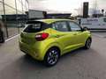 Hyundai i10 Trend 1.0 M/T SHZ NAVI LHZ *Lucid Lime* Gelb - thumbnail 4