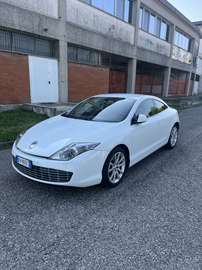 Coupe 2.0 dci Wave (wave edition) 150cv
