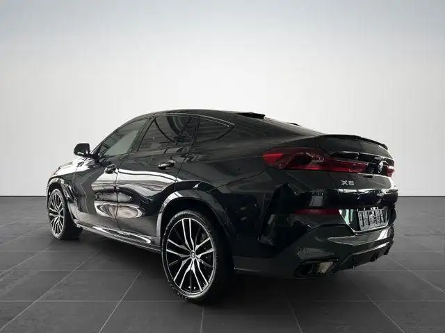 BMW X6 xDrive 30d M SPORT PRO/LED/AHK/PANO-DA/H&K 210 ... Ansicht 5