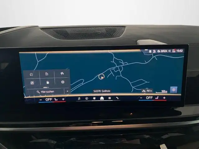 BMW X6 xDrive 30d M SPORT PRO/LED/AHK/PANO-DA/H&K 210 ... Ansicht 15