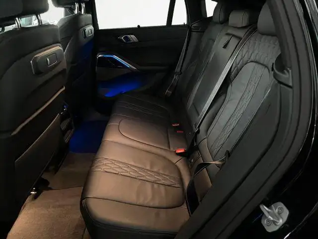 BMW X6 xDrive 30d M SPORT PRO/LED/AHK/PANO-DA/H&K 210 ... Ansicht 10
