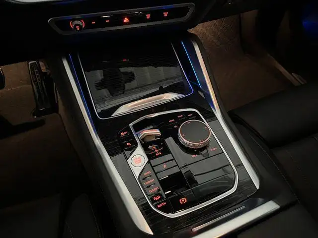 BMW X6 xDrive 30d M SPORT PRO/LED/AHK/PANO-DA/H&K 210 ... Ansicht 14