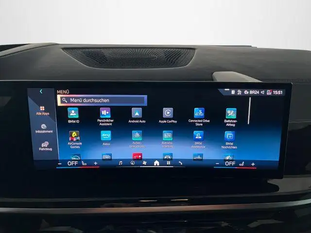 BMW X6 xDrive 30d M SPORT PRO/LED/AHK/PANO-DA/H&K 210 ... Ansicht 8