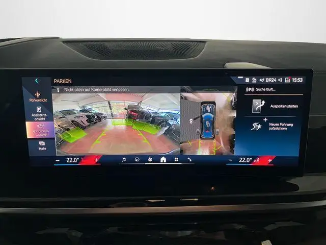 BMW X6 xDrive 30d M SPORT PRO/LED/AHK/PANO-DA/H&K 210 ... Ansicht 16