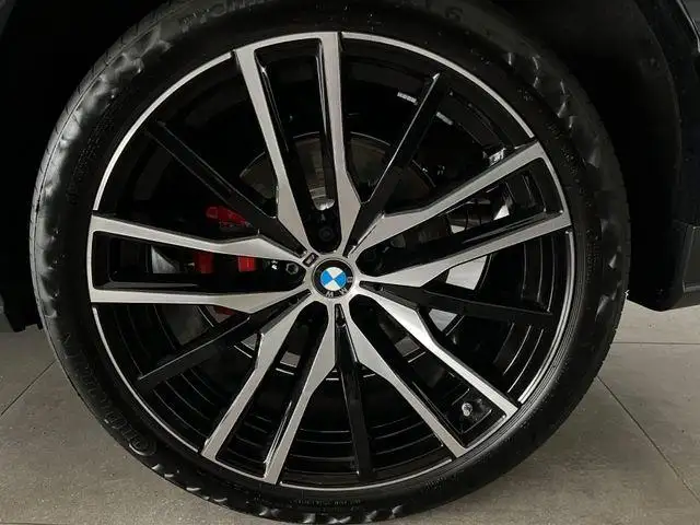 BMW X6 xDrive 30d M SPORT PRO/LED/AHK/PANO-DA/H&K 210 ... Ansicht 19