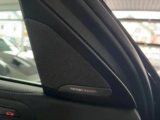 BMW X6 xDrive 30d M SPORT PRO/LED/AHK/PANO-DA/H&K 210 ... Ansicht 17