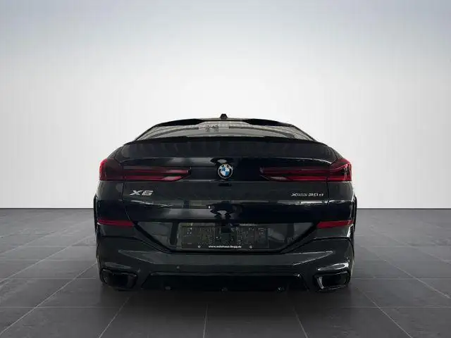 BMW X6 xDrive 30d M SPORT PRO/LED/AHK/PANO-DA/H&K 210 ... Ansicht 4