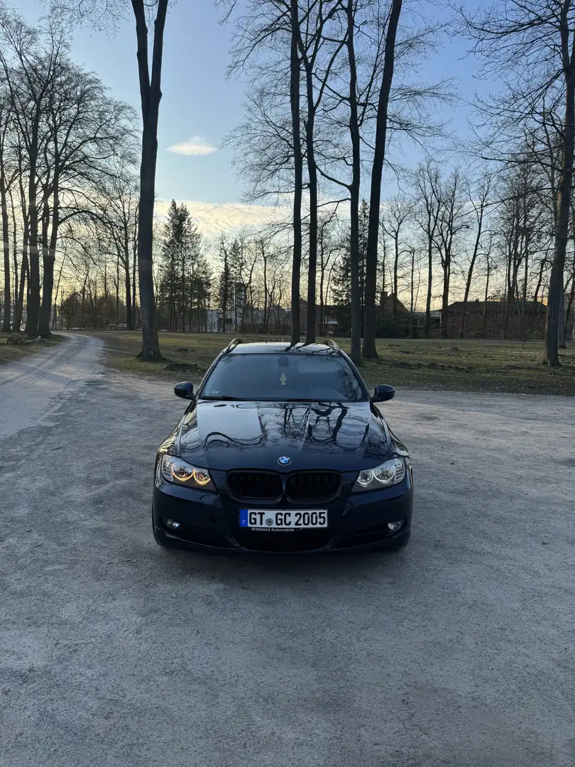 BMW 320 Bmw Seria 3 E91 Facelift - 1