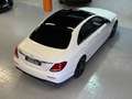 Mercedes-Benz E 300 de AMG Line LED~PANORAMA~KAMERA360~NAVI Blanc - thumbnail 10