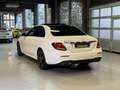 Mercedes-Benz E 300 de AMG Line LED~PANORAMA~KAMERA360~NAVI Blanc - thumbnail 5