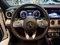 Mercedes-Benz E 300 de AMG Line LED~PANORAMA~KAMERA360~NAVI Blanc - thumbnail 23
