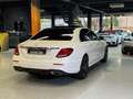 Mercedes-Benz E 300 de AMG Line LED~PANORAMA~KAMERA360~NAVI Blanc - thumbnail 7