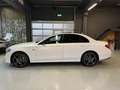 Mercedes-Benz E 300 de AMG Line LED~PANORAMA~KAMERA360~NAVI Blanc - thumbnail 4