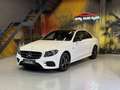 Mercedes-Benz E 300 de AMG Line LED~PANORAMA~KAMERA360~NAVI Blanc - thumbnail 3