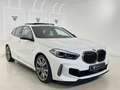 BMW 135 M135iA xDrive Blanco - thumbnail 3
