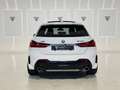 BMW 135 M135iA xDrive Blanco - thumbnail 4