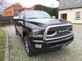 Dodge RAM 2500  Heavy Duty 6,4 Hemi Power Truck Limited Crew Schwarz - thumbnail 2