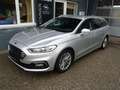 Ford Mondeo Titanium Silber - thumbnail 2