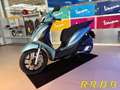 Piaggio Medley 125 Sport E5+ AT MIA+ALU+ABS+LCD+LED+FSE+GARANTIE Синий - thumbnail 3