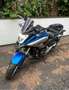Honda NC 750 X Blau - thumbnail 1