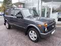 Lada Niva Taiga 1.7 Urban 4x4 + 5 Türer + AHK Grau - thumbnail 3