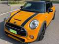 MINI Cooper SD Mini IV F55-F56 2014 2.0 3p auto Orange - thumbnail 1