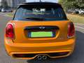 MINI Cooper SD Mini IV F55-F56 2014 2.0 3p auto Orange - thumbnail 3