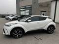 Toyota C-HR C-HR 2.0h More Business e-cvt 152 cv Blanc - thumbnail 3