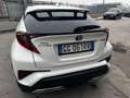 Toyota C-HR C-HR 2.0h More Business e-cvt 152 cv Blanc - thumbnail 7