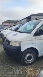 Kasten Wagen Tdi Economy