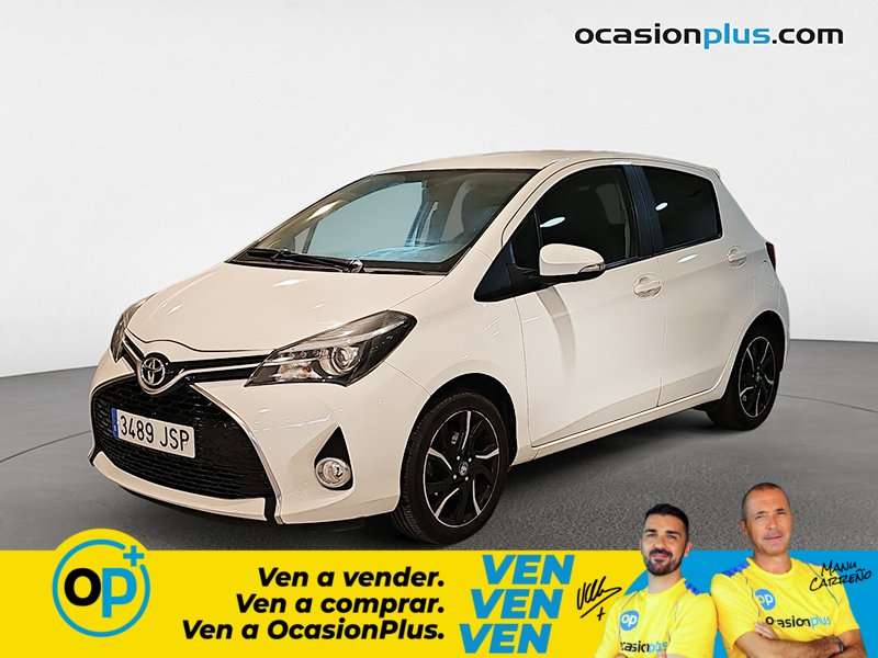 Toyota Yaris 1.3 Feel! - foto 1