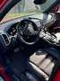 Porsche Cayenne S Diesel Tiptronic S - Service neu / TÜV neu Rot - thumbnail 6