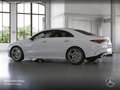 Mercedes-Benz CLA 250 e AMG+AHK+KEYLESS+8G Weiß - thumbnail 16