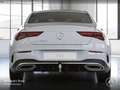 Mercedes-Benz CLA 250 e AMG+AHK+KEYLESS+8G Weiß - thumbnail 9