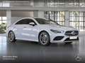 Mercedes-Benz CLA 250 e AMG+AHK+KEYLESS+8G Weiß - thumbnail 22