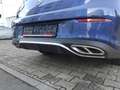 Mercedes-Benz E 450 E Coupe E450 4Matic AMG-Line, Panoramadach Kék - thumbnail 10
