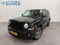 Jeep Patriot 2.4 Limited 4x4 | Automaat | Nieuw APK | Airco Negro - thumbnail 3