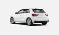 Audi A1 25 TFSI Sportback S tronic advanced Weiß - thumbnail 3